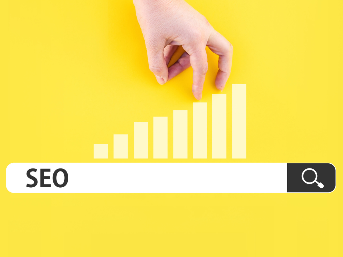 Webマーケティング